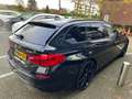 BMW 540 540I XD HIGH EX. ED.M PAKKET Zwart - thumbnail 10