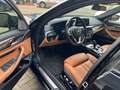 BMW 540 540I XD HIGH EX. ED.M PAKKET Zwart - thumbnail 16