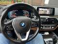 BMW 540 540I XD HIGH EX. ED.M PAKKET Zwart - thumbnail 14