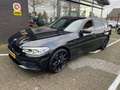BMW 540 540I XD HIGH EX. ED.M PAKKET Zwart - thumbnail 9