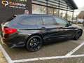 BMW 540 540I XD HIGH EX. ED.M PAKKET Zwart - thumbnail 4