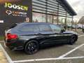 BMW 540 540I XD HIGH EX. ED.M PAKKET Zwart - thumbnail 3