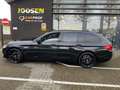 BMW 540 540I XD HIGH EX. ED.M PAKKET Zwart - thumbnail 7