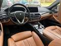 BMW 540 540I XD HIGH EX. ED.M PAKKET Zwart - thumbnail 15