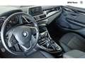 BMW 216 d Active Tourer Advantage Argent - thumbnail 8
