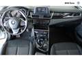 BMW 216 d Active Tourer Advantage Plateado - thumbnail 9
