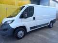 Peugeot Boxer 333 2.2 HDi/130CV FAP PC-TN Furgone Neopatentati Bianco - thumbnail 3