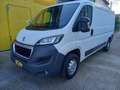 Peugeot Boxer 333 2.2 HDi/130CV FAP PC-TN Furgone Neopatentati Bianco - thumbnail 1