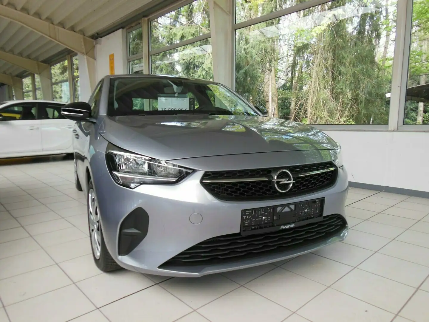 Opel Corsa 1.2 Edition - 2