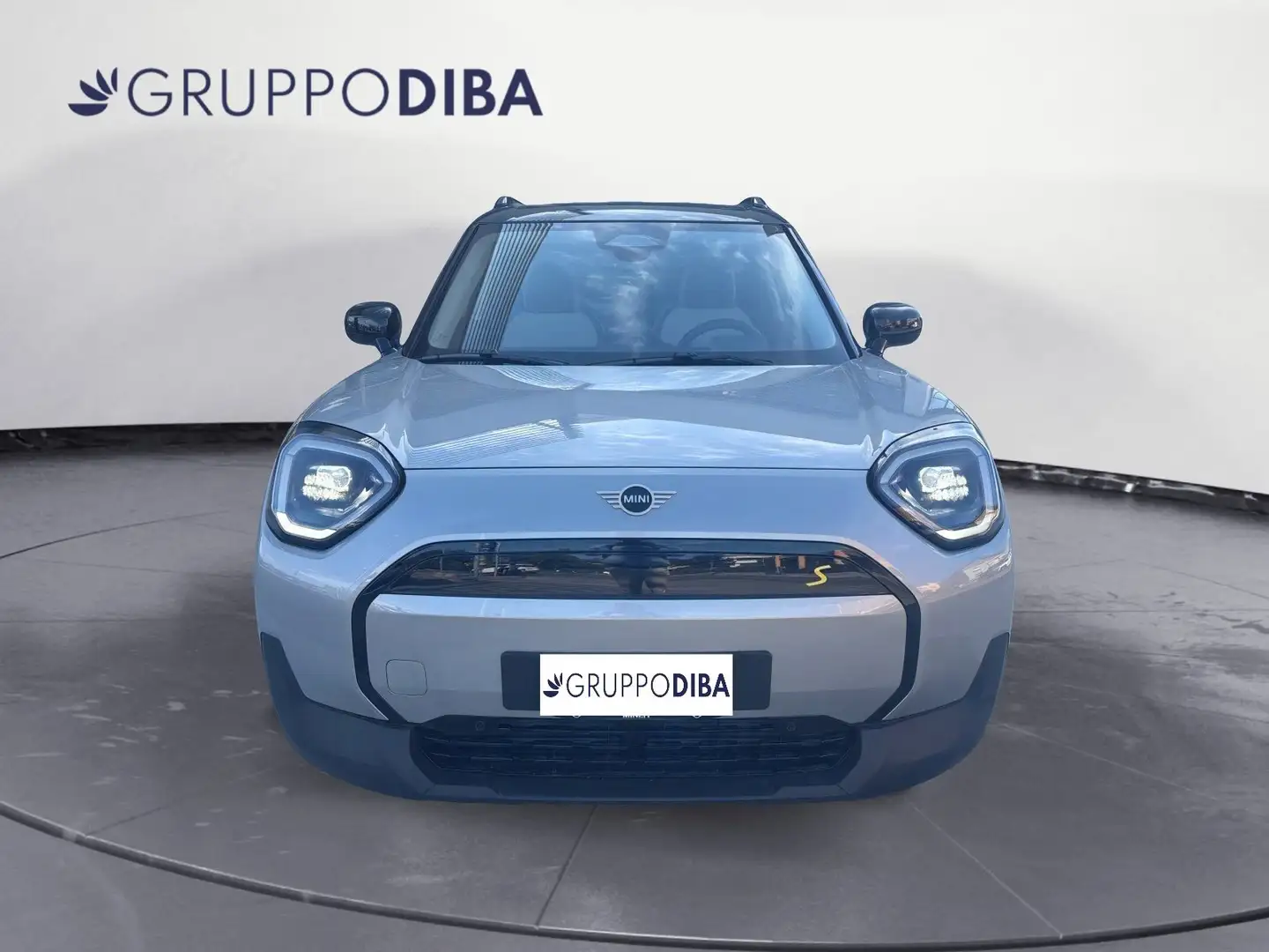 MINI Aceman J05 All-Electric SE Classic - 2