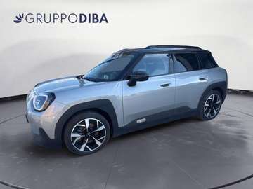 J05 All-Electric SE Classic