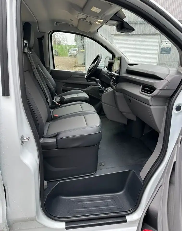 Volkswagen Transporter 2026 — фото 7