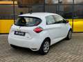 Renault ZOE R110 incl ACCU! full led, ( prijs is incl aftrek s Blanc - thumbnail 3