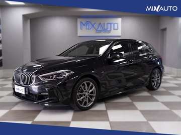 d Msport Auto
