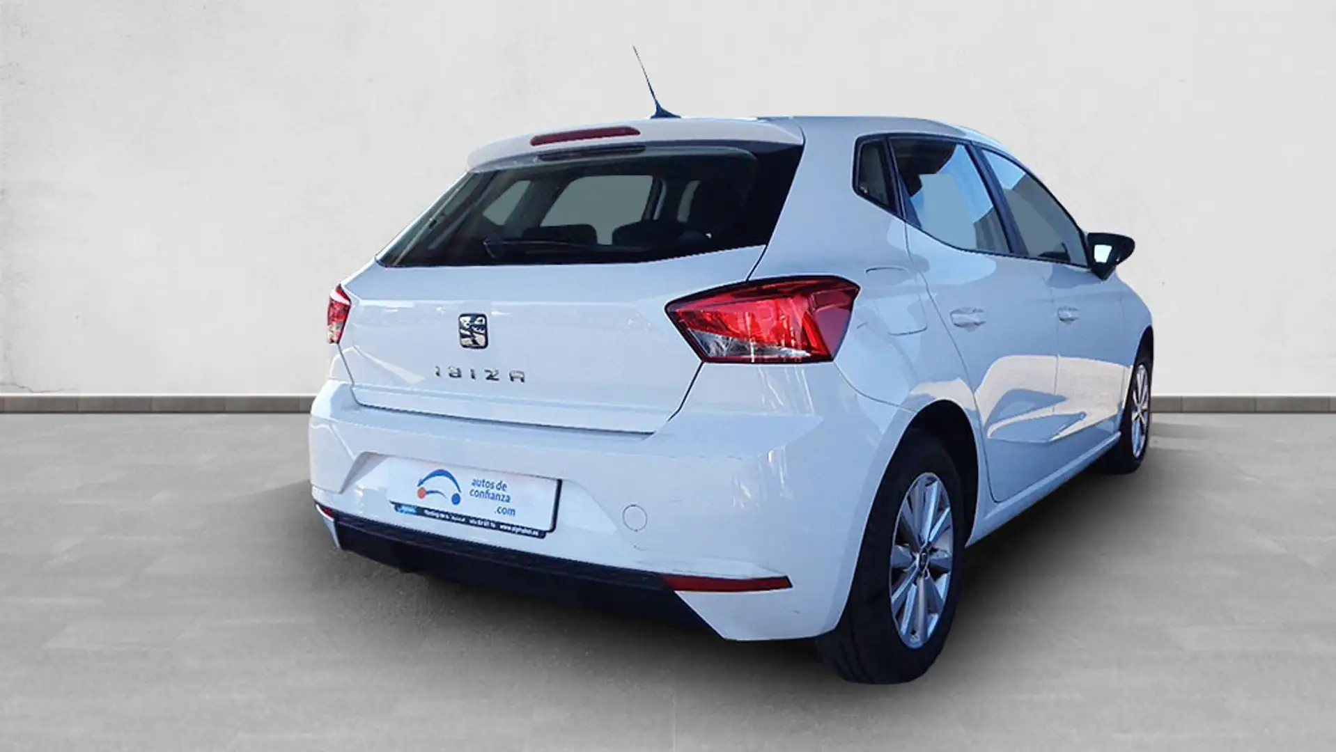 SEAT Ibiza TSI STYLE - 2