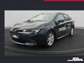 Toyota Corolla 2.0 Hybrid Touring Sports Business Editi Fekete - thumbnail 1