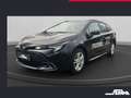 Toyota Corolla 2.0 Hybrid Touring Sports Business Edition Schwarz - thumbnail 1