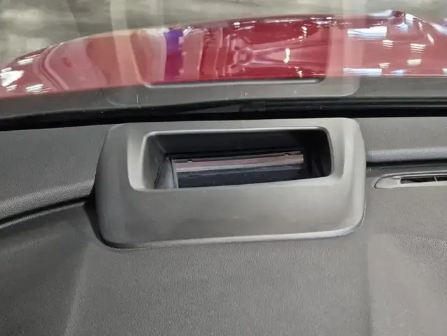 Opel Insignia view 15