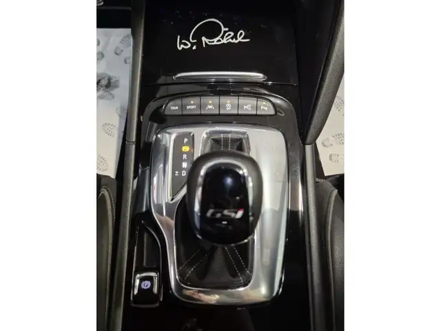 Opel Insignia view 13