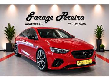 2.0 BITURBO D GSI 4X4 Schalensportsitze HEAD UP BO