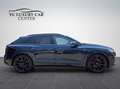 Audi Q8 50 3.0 tdi S line edition LISTINO UFF 132.000! Blu/Azzurro - thumbnail 5