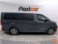 Peugeot Traveller Business Long BlueHDi 180 S&S EAT8 Gris - thumbnail 9