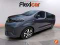 Peugeot Traveller Business Long BlueHDi 180 S&S EAT8 Gris - thumbnail 3