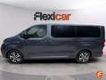 Peugeot Traveller Business Long BlueHDi 180 S&S EAT8 Gris - thumbnail 4