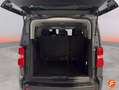Peugeot Traveller Business Long BlueHDi 180 S&S EAT8 Gris - thumbnail 10