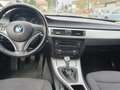BMW 318 318d DPF Gepflegt Tempomat Sitzheizung Tüv Neu Gris - thumbnail 9