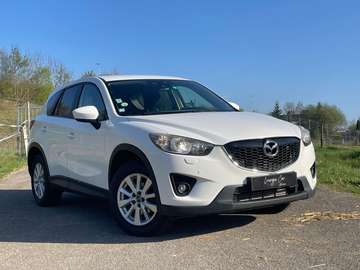 CX-5 2.2L Skyactiv-D 150 Dynamique 4x4