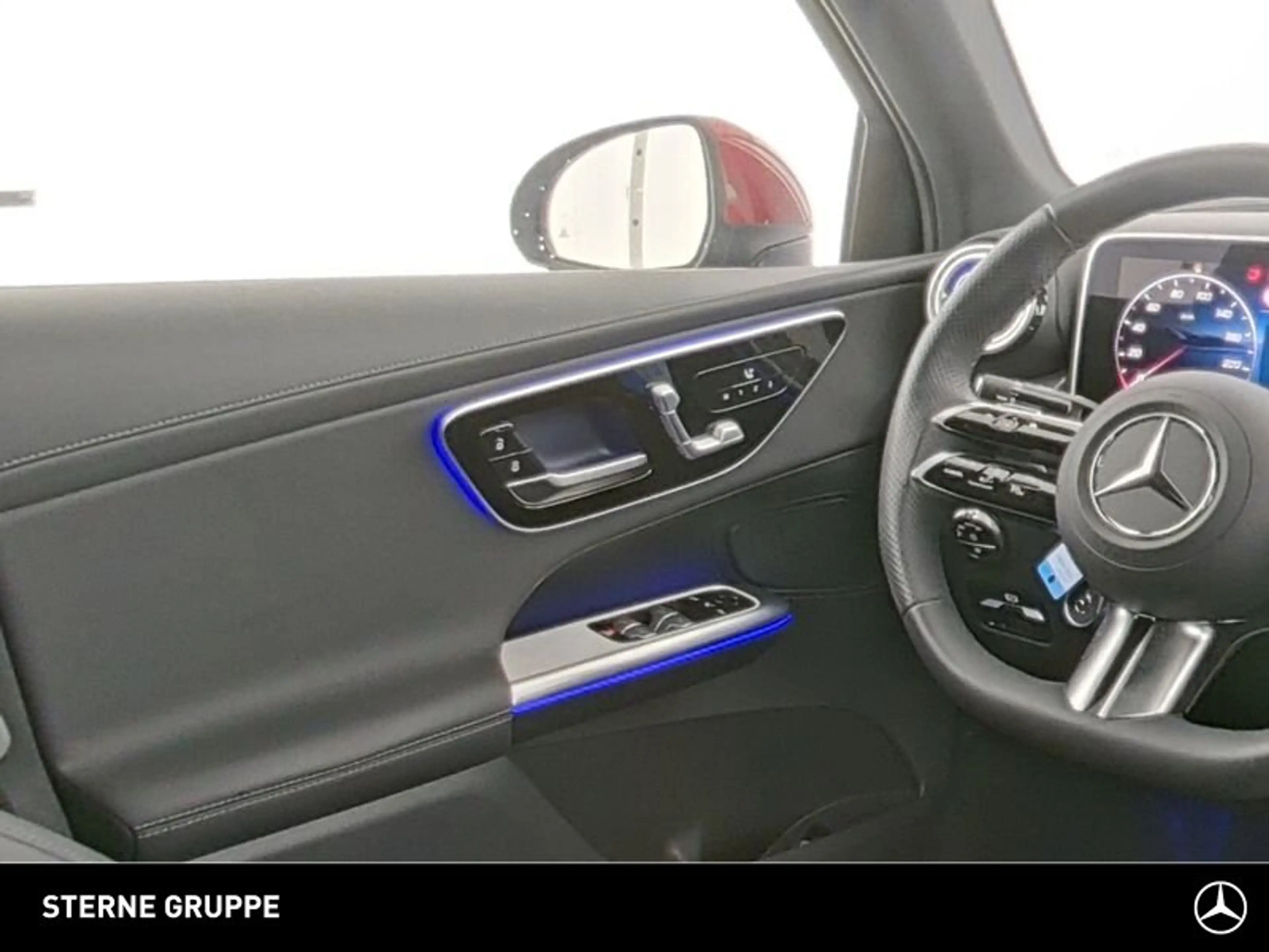 Mercedes-Benz GLC 450 GLC 450 d 4M Coupé AMG AHK Pano DigiL 360 Ambi+ — photo 8