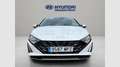 Hyundai i20 1.0 TGDI Klass 100 Blanc - thumbnail 2