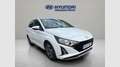 Hyundai i20 1.0 TGDI Klass 100 Blanc - thumbnail 8