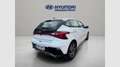 Hyundai i20 1.0 TGDI Klass 100 Blanc - thumbnail 6