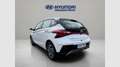 Hyundai i20 1.0 TGDI Klass 100 Blanc - thumbnail 4