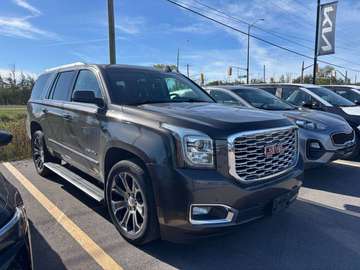 4WD 4dr Denali