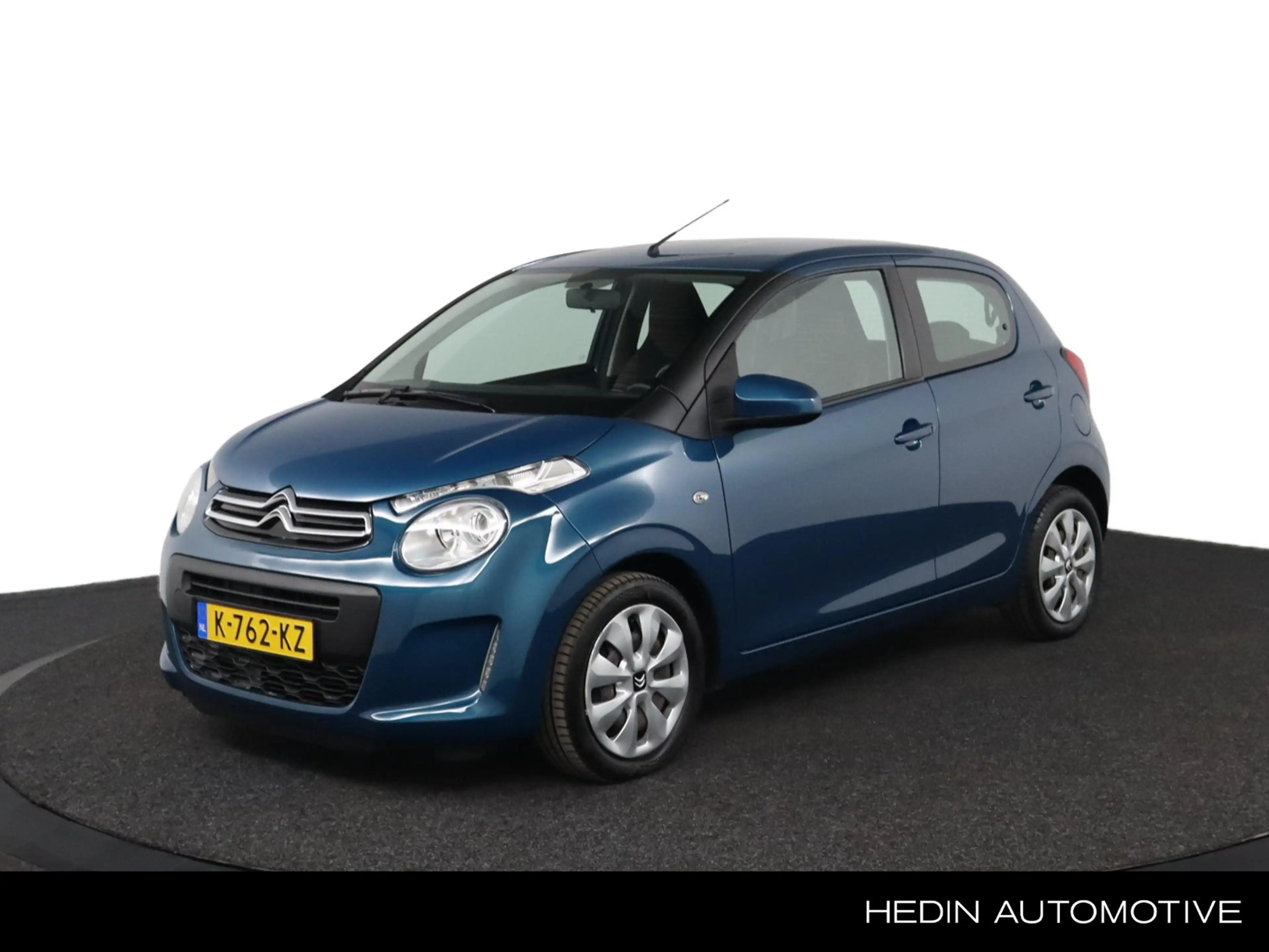 Citroen C1 1.0 VTi Feel