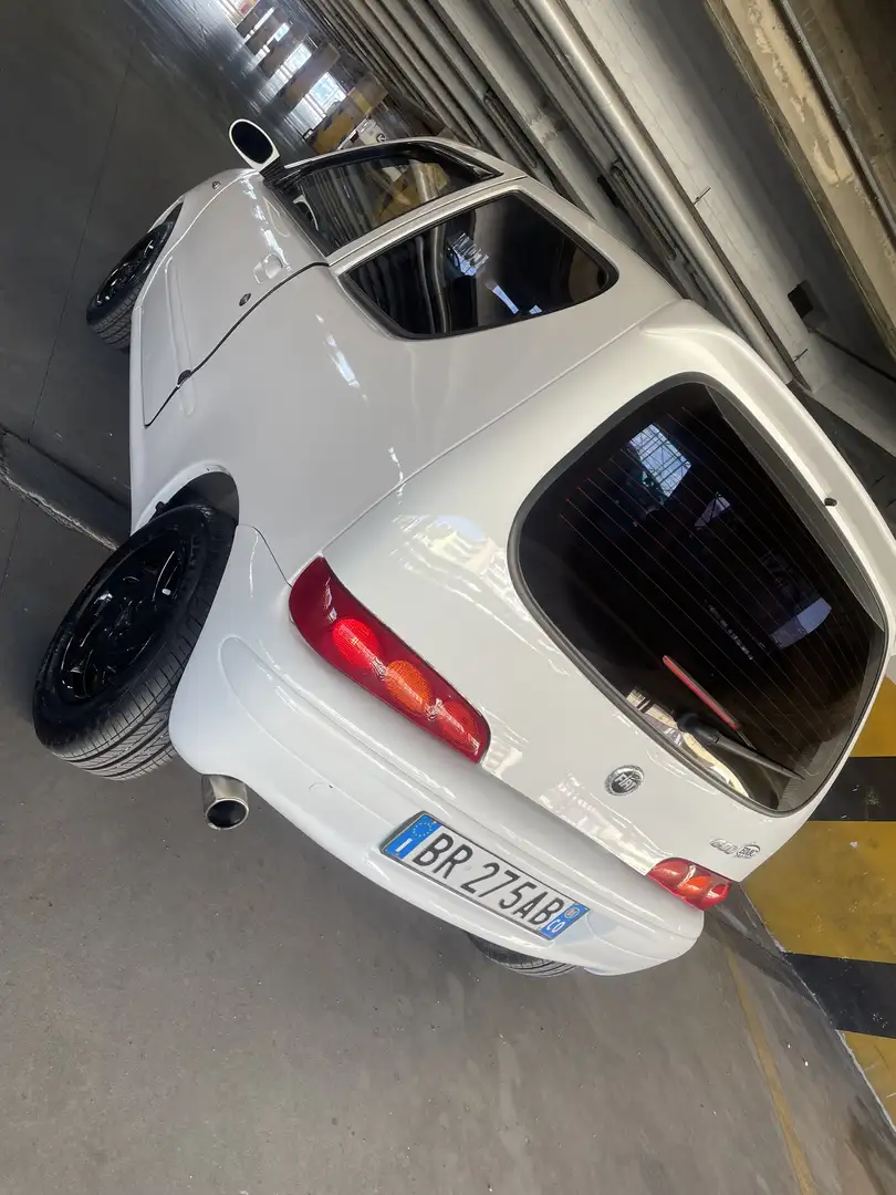 Fiat 600 1.1 SX - 2