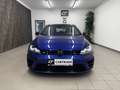 Volkswagen Golf R 2,0 TSI 4Motion Blau - thumbnail 3