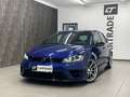 Volkswagen Golf R 2,0 TSI 4Motion Blau - thumbnail 1