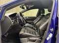 Volkswagen Golf R 2,0 TSI 4Motion Blau - thumbnail 8