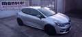 Renault Clio 5p 1.2 GT 120cv edc Argent - thumbnail 3