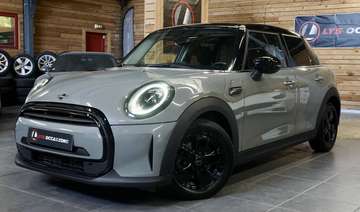 III (F55) One 102ch Classic