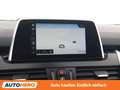 BMW 216 216i Gran Tourer Sport Line Silber - thumbnail 21