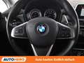 BMW 216 216i Gran Tourer Sport Line Silber - thumbnail 19