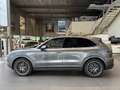 Porsche Cayenne E-Hybrid Aut. Gris - thumbnail 3