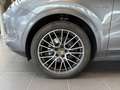 Porsche Cayenne E-Hybrid Aut. Gris - thumbnail 6