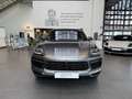 Porsche Cayenne E-Hybrid Aut. Gris - thumbnail 4