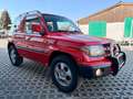 Mitsubishi Pajero Pinin 1,8 4x4 Klima 3-trg 70 TKM Rot - thumbnail 5